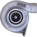 4035234 HX40 Turbocharger Replacement for Cummins 6CT thumbnail 4