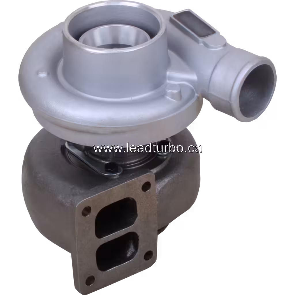 HX40 Turbocharger replacement part 4035234