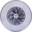 4038409 J96 Turbocharger Core Replacement thumbnail 4