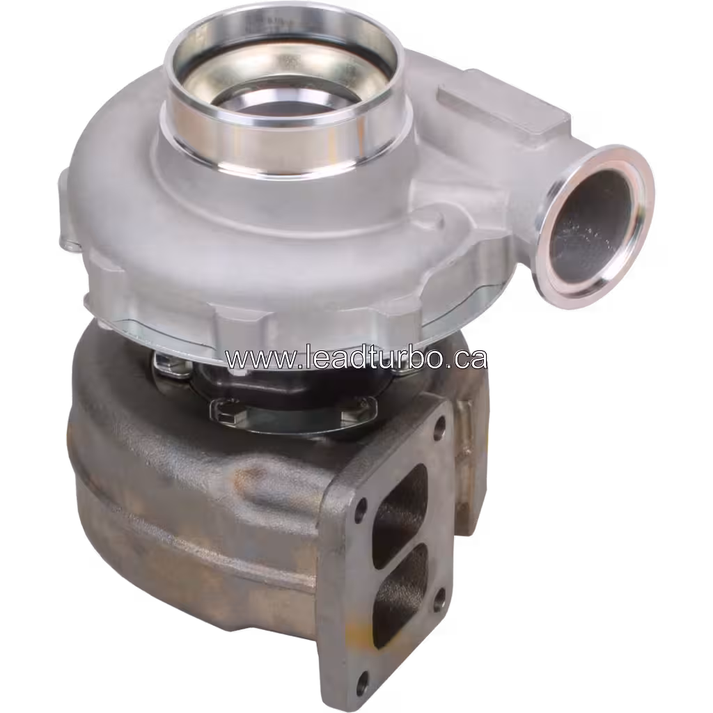 Scania 113 Turbo Replacement 4039692