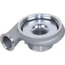 HX35 Turbolader Kompressorhaus Daewoo DH220-5