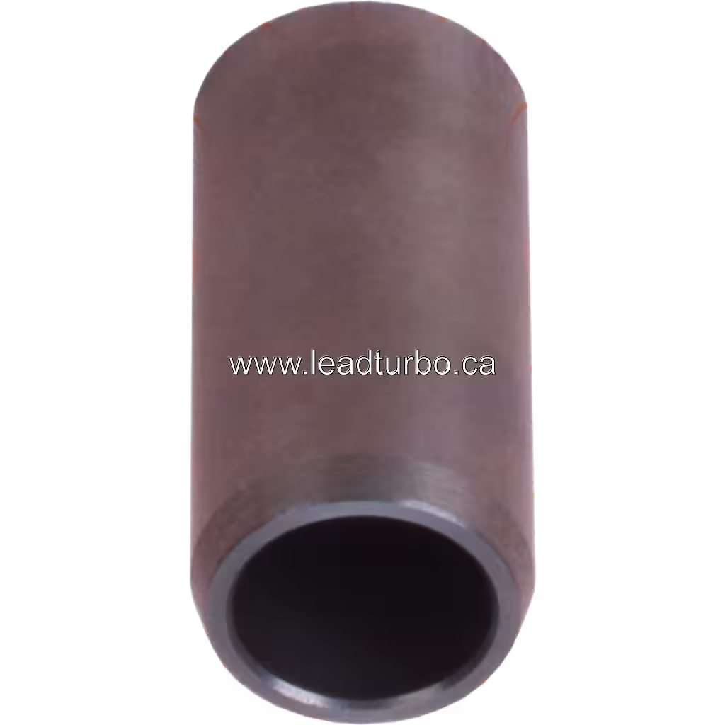 4041577 HE431V Bearing Housing-Bushing for IVECO Cursor 8 Turbocharger 45 degree view