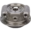 4041802 HE851 Turbocharger Bearing Housing for Cummins QSK60
