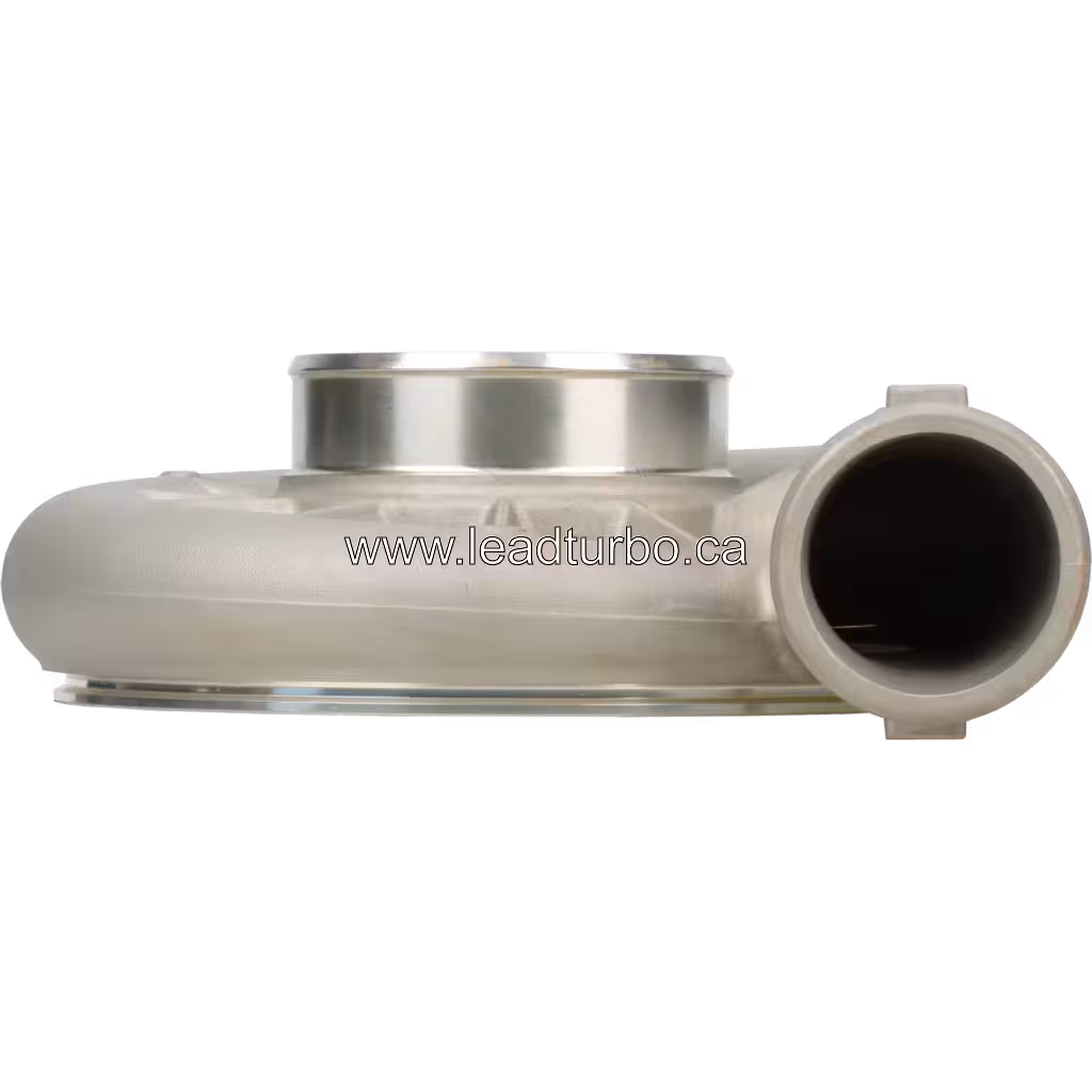Корпус компресора 4045417 для турбокомпресора HE800FG HX82, заміна для Cummins QSK45