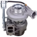 4046101 HX40W Turbocharger Replacement for Cummins QSL