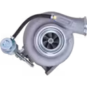 Ersatz-Turbolader 4046101 mit OEM-Referenz 2839811