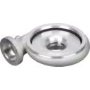 Aftermarket HX82 compressor housing for 3539791