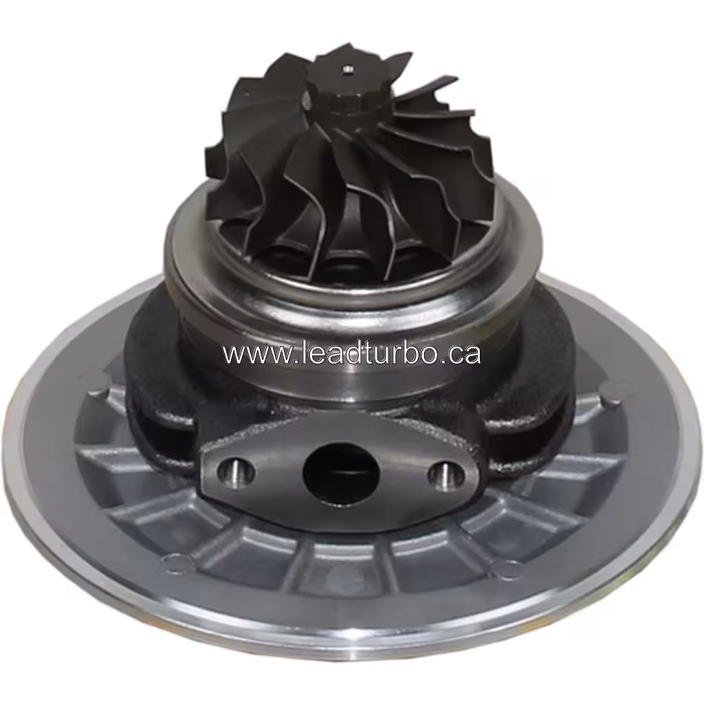 CAT 3054 GT2556 Core Ansicht