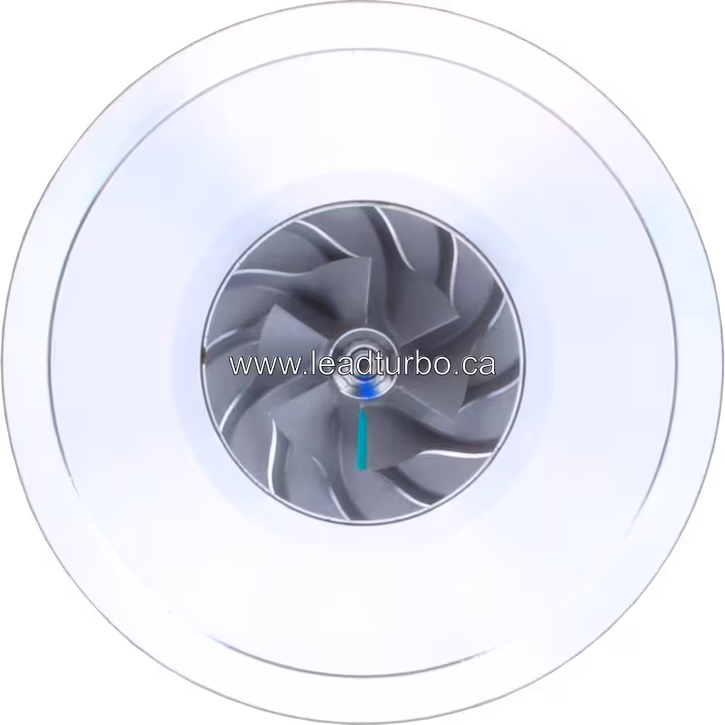 433289-0185 GT2556 Turbolader Core Ersatz