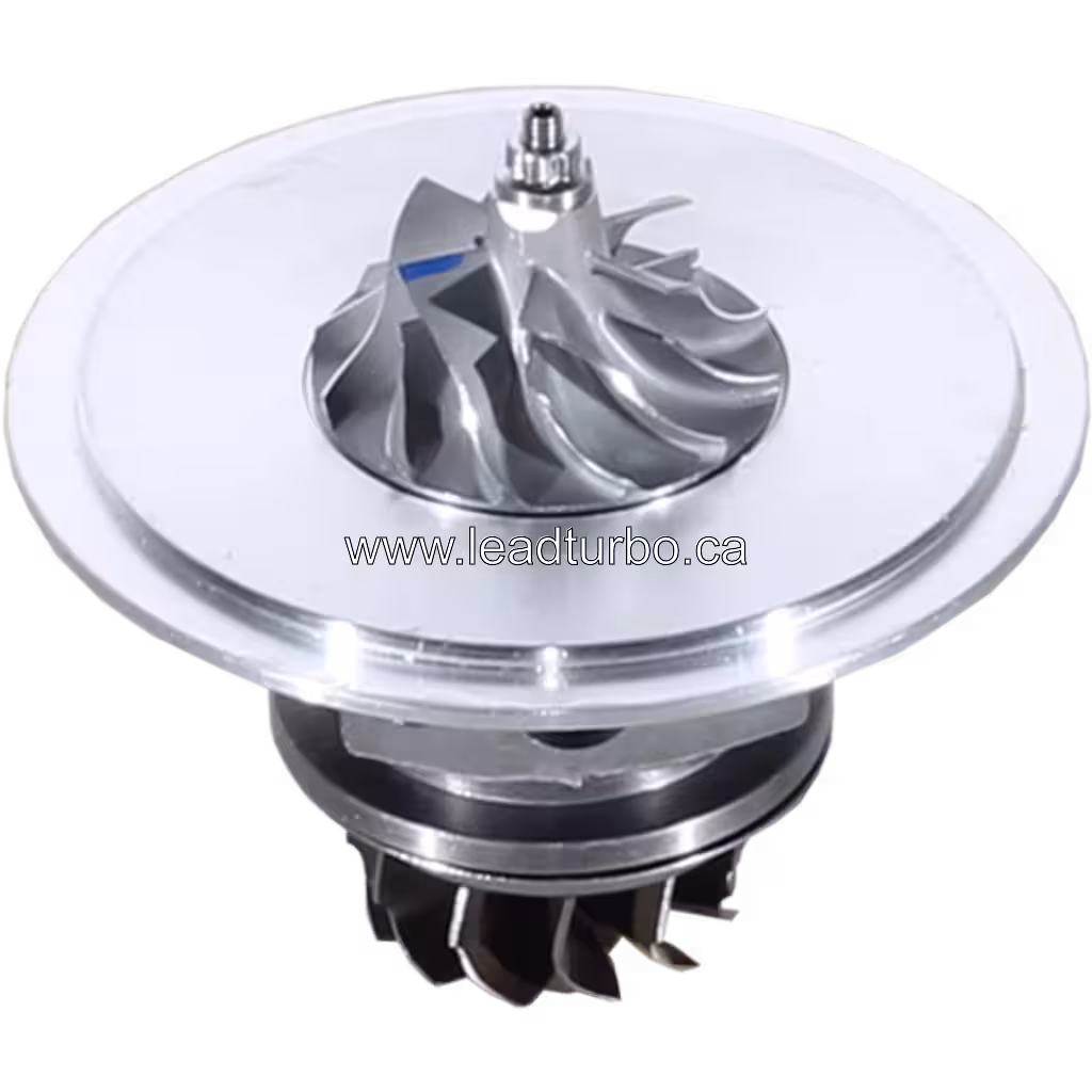 Perkins 1104C Turbolader Kern 433289-0185