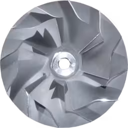 434244-0002 Compressor Wheel for Ford New Holland TM135 140 150 Tractors