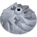 434244-0002 Compressor Wheel for Ford New Holland TM135 140 150 Tractors