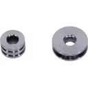 446451-0001 Thrust Ring Replacement for Volvo TD123 Turbocharger thumbnail 2