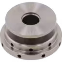 Turbolader-Schubring Volvo D12A Anwendung