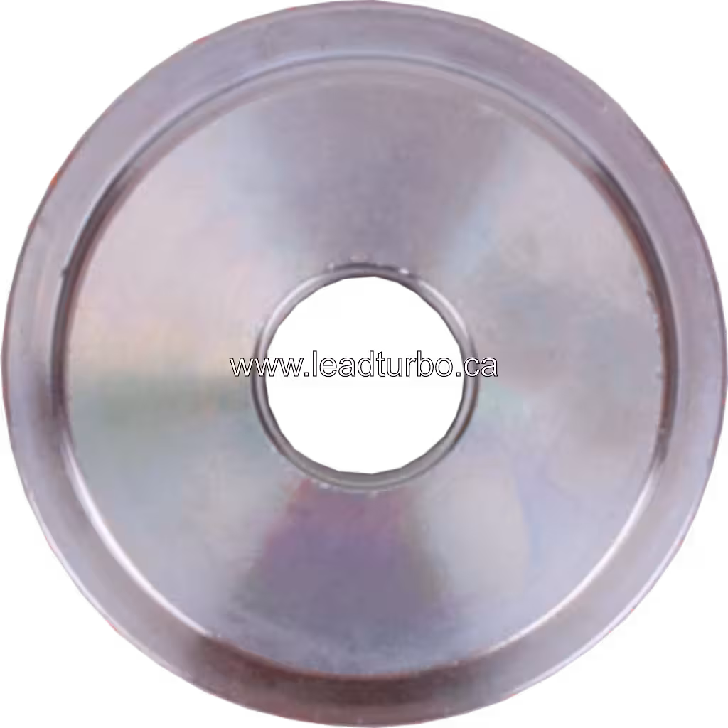 446451-0004 Schubring GT4294 Turbolader