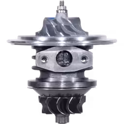 451298-0045 GT2052 Turbolader Core für Perkins T4 40 4L und Cummins