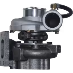 452187-0006 GT2252 Turbolader Ersatz für Nissan BD-30Ti