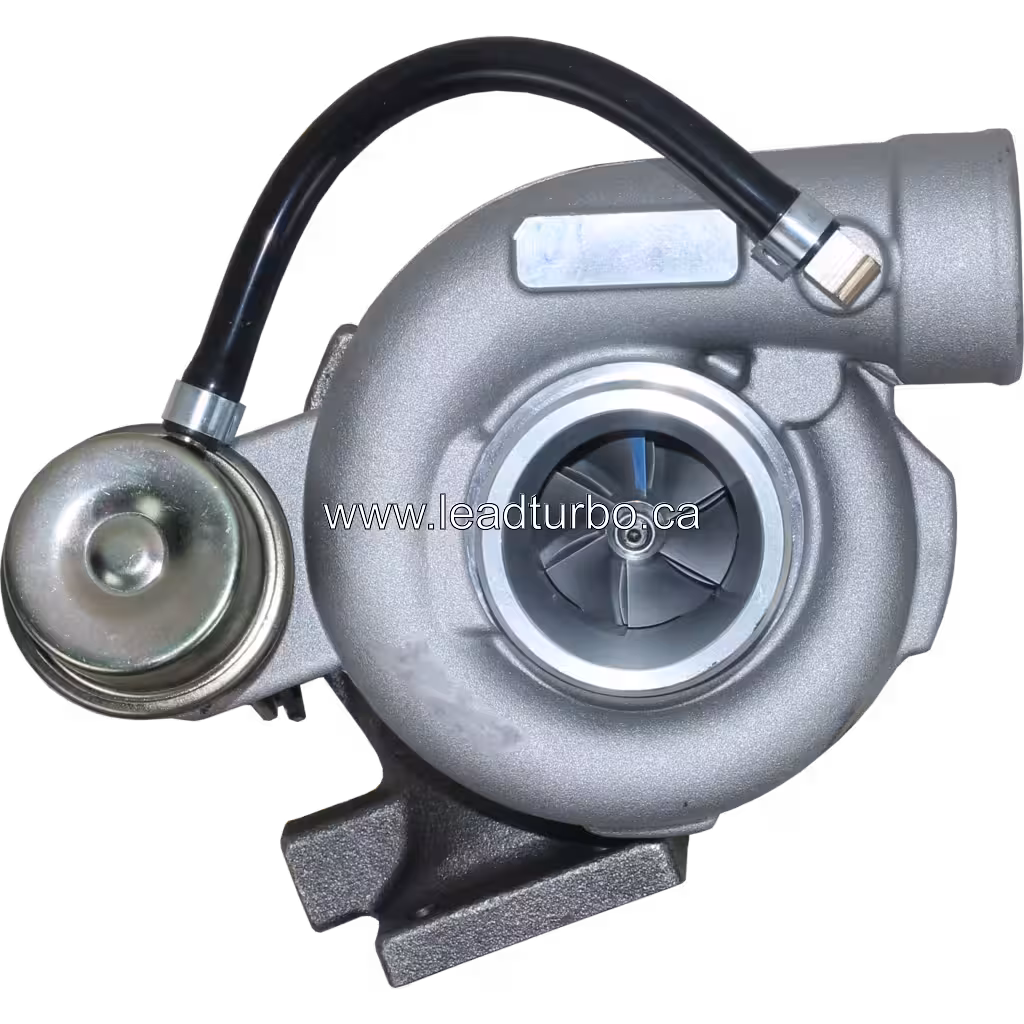 Nissan Trade 3.0 TDI Turbolader 452187-0006