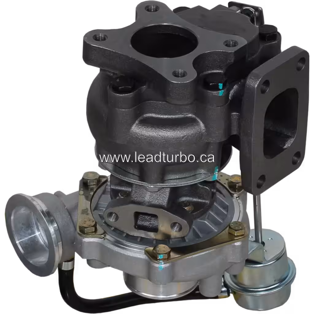Turbolader 465819-3 OEM Referenz Ersatzteil
