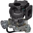 Turbolader 465819-3 OEM Referenz Ersatzteil