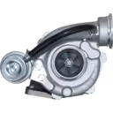 465819-0003 Turbolader Ersatz für MWM 4.10T Motor