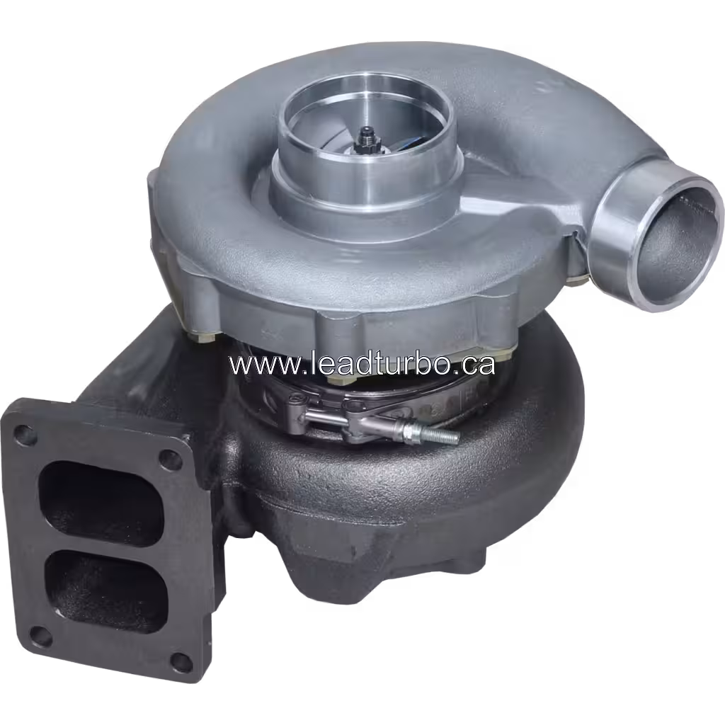 Турбокомпресор 466242-5016 заміна OEM 1420196607 для UD Trucks