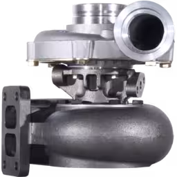 466588-5001 Turbo TO4E04 Reemplazo para Volvo FE7 FL7 TD71F
