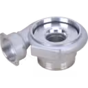 Корпус компресора 49132-05110 CH для TD09L-34QRC (Perkins 4006T) thumbnail 3