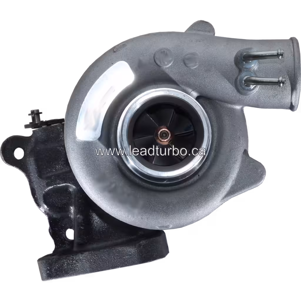 49135-02110 TF035HM-12T 4 Turbocharger Replacement for Mitsubishi 4M40 top view