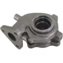 Turbolader Turbinegehäuse für Mitsubishi 4D56TI Motor