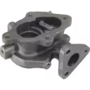 49135-04030 TH Turbinegehäuse TF035HM-12T für Hyundai Terracan CRDI 4D56TI