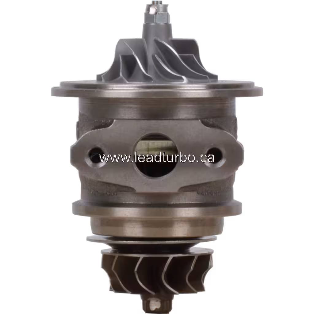 49173-03410 TD025M-05T Turbocharger Core for Kubota V-1505-T front view