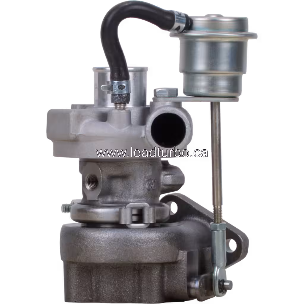 49173-03410 Turbolader Ersatz für Kubota D1105-T