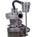 49173-03410 Turbolader Ersatz für Kubota D1105-T