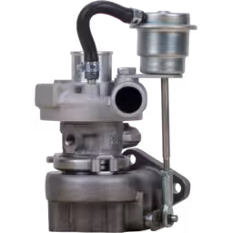 49173-03410 Turbolader Ersatz für Kubota D1105-T & Toro