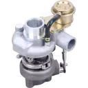 TD025M-05T Turbolader für Toro Groundsmaster