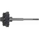 49177-30130 Turbinenrad für TD04-12T Turbolader – Mitsubishi 4M40 Ersatz