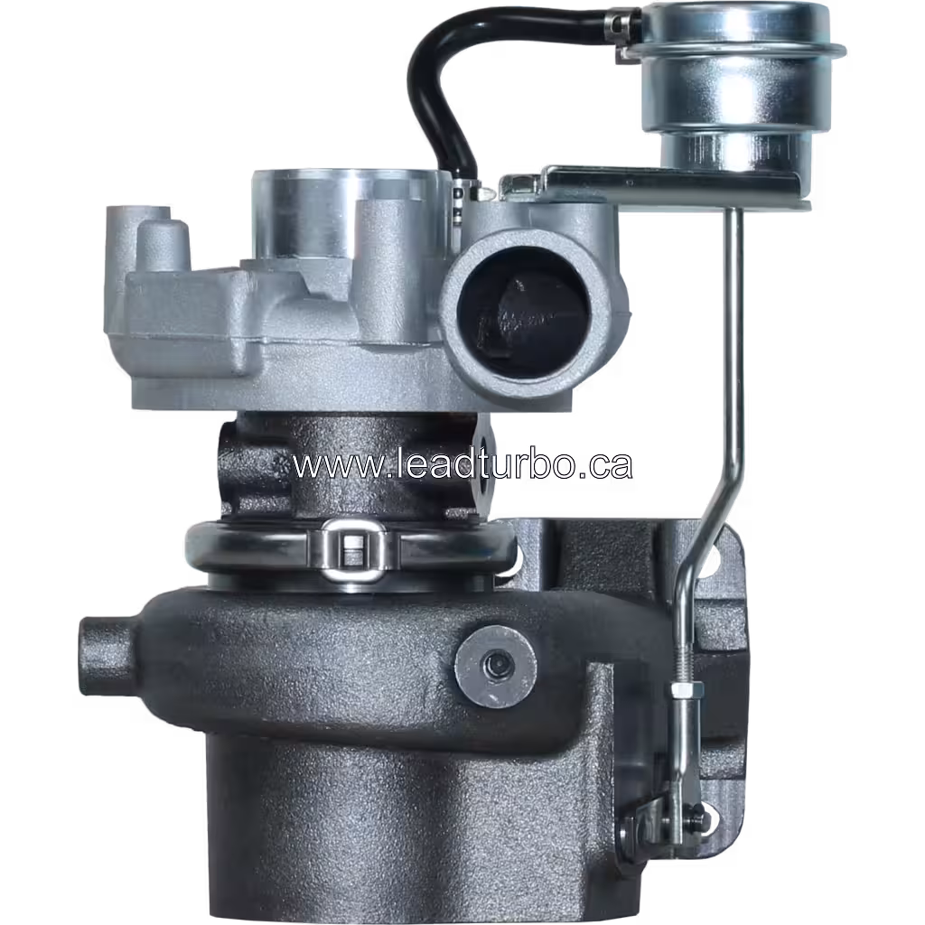 Турбокомпресор 49178-02380 TD05 для MITSUBISHI 4D34