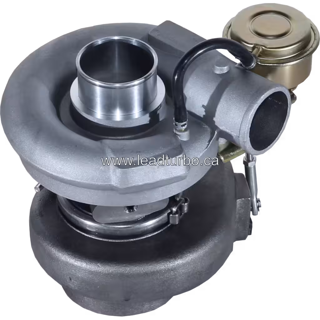 Mitsubishi 6D14T Turbo Replacement ME033810