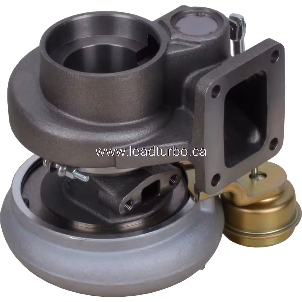 Mitsubishi Fuso 6D14T Turbolader ME033810