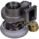 Mitsubishi Fuso 6D14T Turbolader ME033810