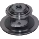 49187-01010 BH Bearing Housing TD07S-25A 13 Turbocharger thumbnail 3