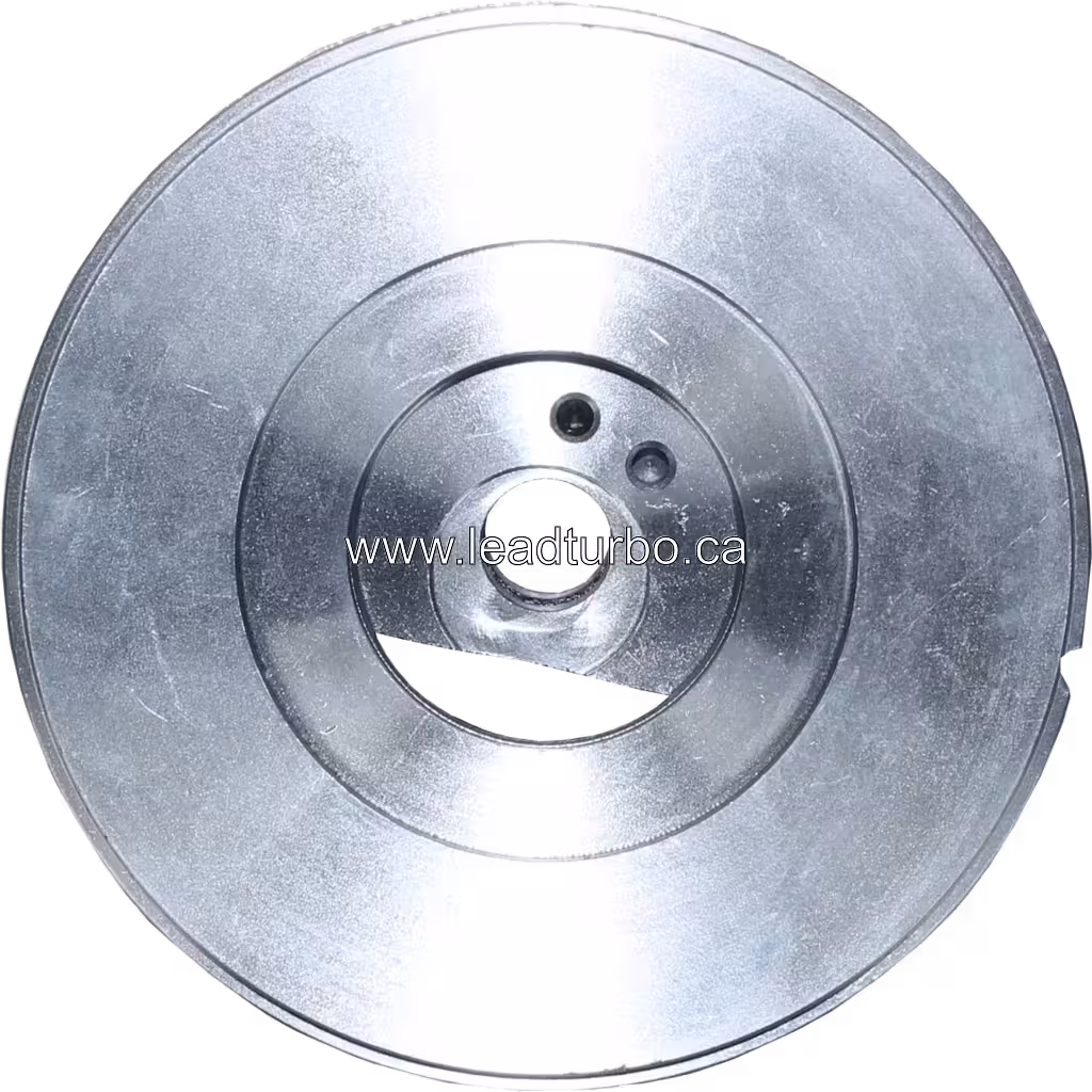 49187-01010 BH Bearing Housing TD07S-25A 13 Turbocharger front view
