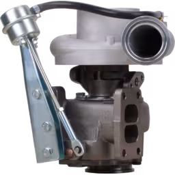 4955749 HX35W Turbolader Ersatz für Cummins QSB
