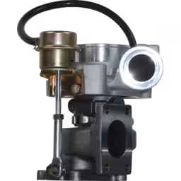 4955962 HE221W Turbocharger Replacement for KAMAZ Cummins 4ISB