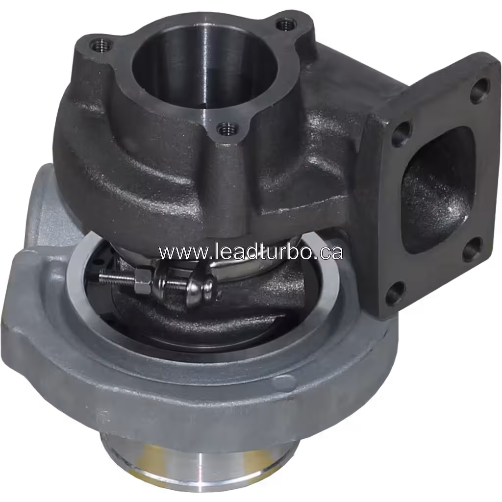 Turbo 504257855 referência OEM 4033623