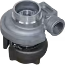 Turbolader 504257855 für Case IH und New Holland