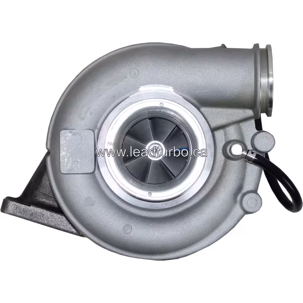 51091007532 Turbolader Ersatz für MAN D2842LE602
