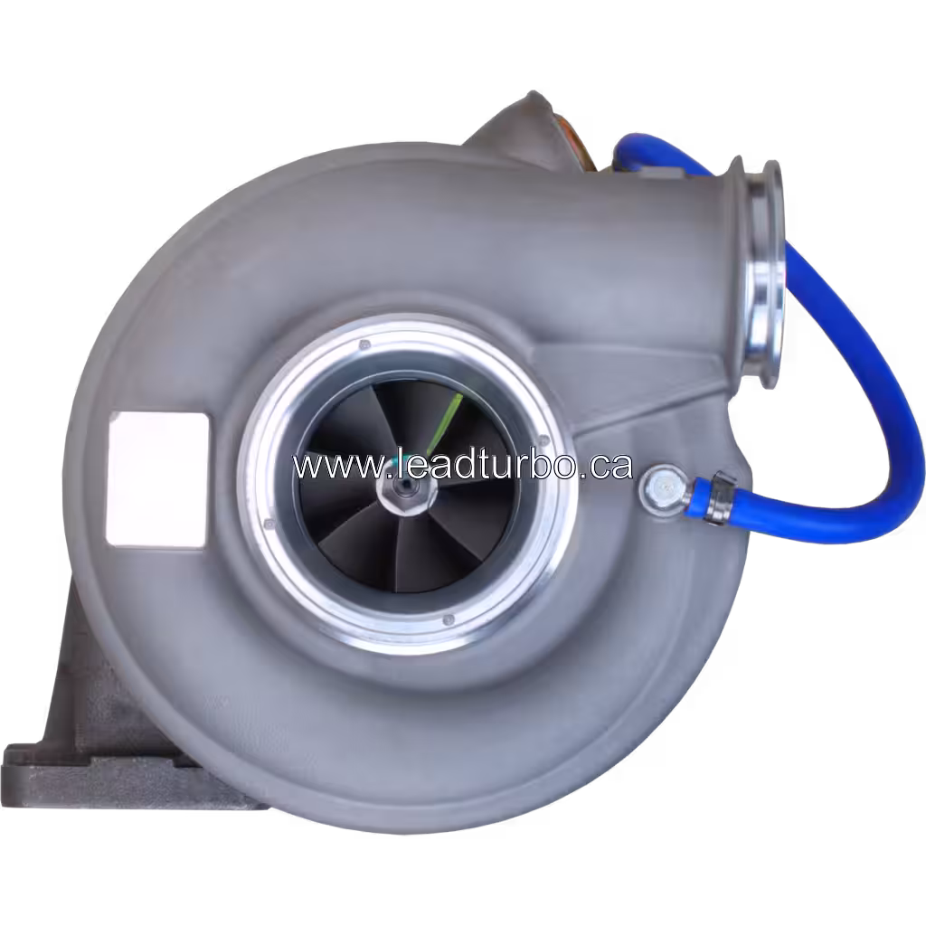 Ersatz-Turbolader für MAN Industrial Gen Set