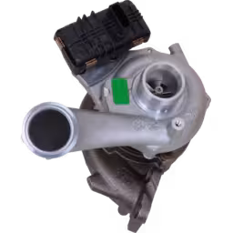 53039880345 BV45 Turbolader für Nissan YD25DDTi D40